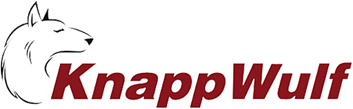 KnappWulf Logo